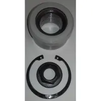 MOTAQUIP Radlagersatz LVBW1237