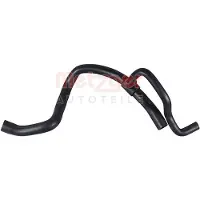 METZGER Kühlerschlauch Wasserschlauch für OPEL Vectra C Caravan (Z02) 2422171