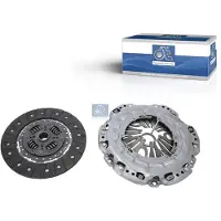 Sonstiges Kupplungssatz 29 x 26 DT SPARE PARTS für u.a. MERCEDES-BENZ SPRINTER
