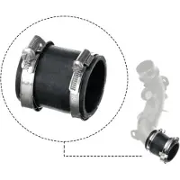 Gates 09-1395 Turbo Ladeluftschlauch für OPEL GRANDLAND X (A18) Crossland X (P17) passend für PEUGEOT 2008 Kombi (CU) 208 I Schrägheck (CA, CC) 5008