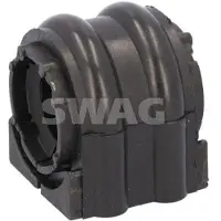 SWAG 33 11 0435 Lagerung Stabilisator Stabigummi Außen Vorne Links Vorne Rechts für HYUNDAI Santa Fé III (DM) für KIA SORENTO III