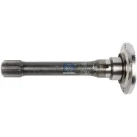 DT Spare Parts Antriebswelle 4.67045