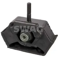 SWAG Lagerung, Motor [Hersteller-Nr. 33100481] für Mercedes-Benz