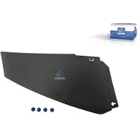 DT Spare Parts Stoßfänger 2.00106