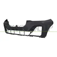 PRASCO Stoßfänger bm8701011 vorne für BMW