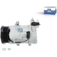 DT Spare Parts Kompressor, Klimaanlage 13.00213
