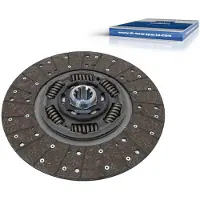DT Spare Parts Kupplungsscheibe 1.13309