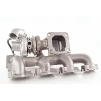 HENKEL PARTS Lader, Aufladung 5111652R