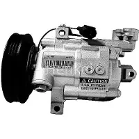 HENKEL PARTS Kompressor, Klimaanlage 7110465R