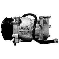 HENKEL PARTS Kompressor, Klimaanlage 7110005R