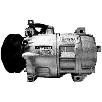 HENKEL PARTS Kompressor, Klimaanlage 7110432R