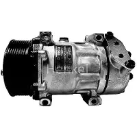 HENKEL PARTS Kompressor, Klimaanlage 7110113R