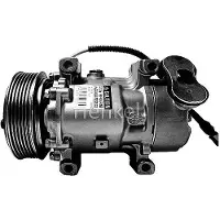 HENKEL PARTS Kompressor, Klimaanlage 7110375R