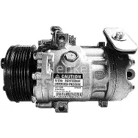 HENKEL PARTS Kompressor, Klimaanlage 7110088R