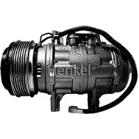 HENKEL PARTS Kompressor, Klimaanlage 7110046R