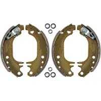 Blue Print Bremsbackensatz ADBP410011
