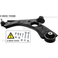 TRISCAN Lenker, Radaufhängung [Hersteller-Nr. 850015586] für Fiat