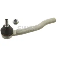 SWAG Spurstangenkopf Spurstange für HONDA Jazz II Schrägheck (GD, GE3, GE2) Vorne Links 85 93 4091