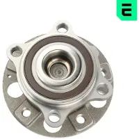 OPTIMAL Radlagersatz Hinten für SSANGYONG Tivoli SUV 140mm 922773
