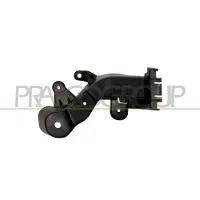 PRASCO Halter, Stoßfänger ME4421073