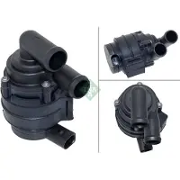 INA Zusatzwasserpumpe Wasserumwälzpumpe 539 0009 10 für VW Multivan VI (SGF, SGM, SGN)