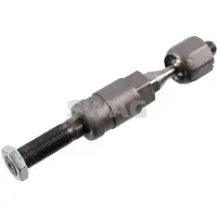 SWAG 33 10 8608 Axialgelenk Spurstange für ALFA ROMEO 159 Sportwagon (939) Vorne Rechts Vorne Links