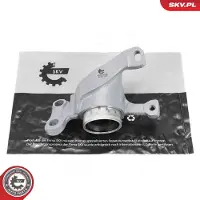 ESEN SKV Querlenkerlager BMW,MINI 69SKV566 31126850404,31126874342,31126882844 Querlenkerbuchse,Querlenkergummi,Querlenker Gummilager,Lagerung, Lenker