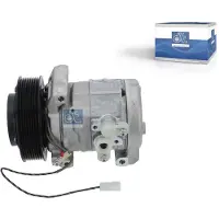 DT Spare Parts Kompressor, Klimaanlage 4.64523