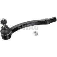 SWAG Spurstangenkopf Spurstange für VOLVO S80 I (184) Vorne Links 55 92 1566