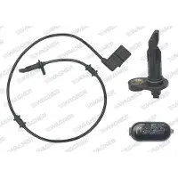 Wagner Sensor, Raddrehzahl ABS00250