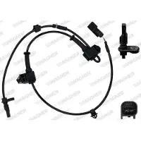 Wagner Sensor, Raddrehzahl ABS00805