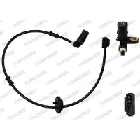Wagner Sensor, Raddrehzahl ABS00596