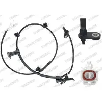 Wagner Sensor, Raddrehzahl ABS00214