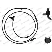 Wagner Sensor, Raddrehzahl ABS00218