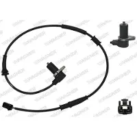 Wagner Sensor, Raddrehzahl ABS00812