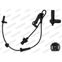 Wagner Sensor, Raddrehzahl ABS00502