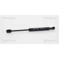 TRISCAN Gasfeder, Motorhaube 8710 25104