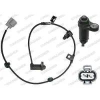 Wagner Sensor, Raddrehzahl ABS00873