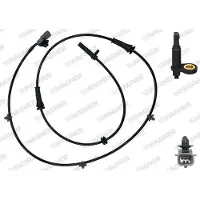 Wagner Sensor, Raddrehzahl ABS00196