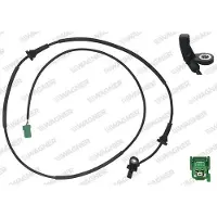 Wagner Sensor, Raddrehzahl ABS00693