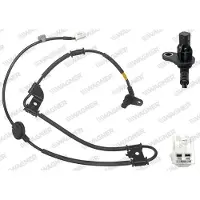 Wagner Sensor, Raddrehzahl ABS00767
