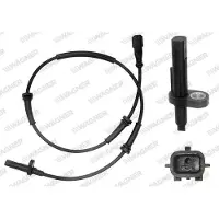Wagner Sensor, Raddrehzahl ABS00152