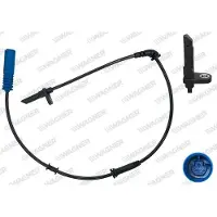 Wagner Sensor, Raddrehzahl ABS00183