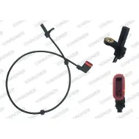 Wagner Sensor, Raddrehzahl ABS01202