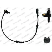 Wagner Sensor, Raddrehzahl ABS00142