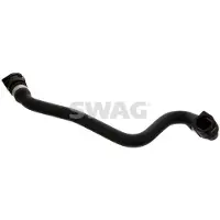 SWAG Kühlerschlauch Wasserschlauch für BMW X5 (E53) 20 94 5813