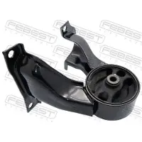 FEBEST Motorlager Hinten für MITSUBISHI Lancer VII Limousine (CSA, CTA) MM-CS3ARR