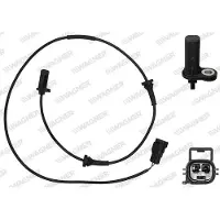 Wagner Sensor, Raddrehzahl ABS00299