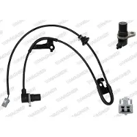 Wagner Sensor, Raddrehzahl ABS00856