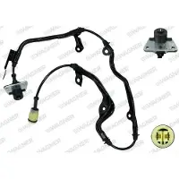 Wagner Sensor, Raddrehzahl ABS01056